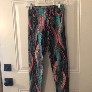 Liquido Active leggings